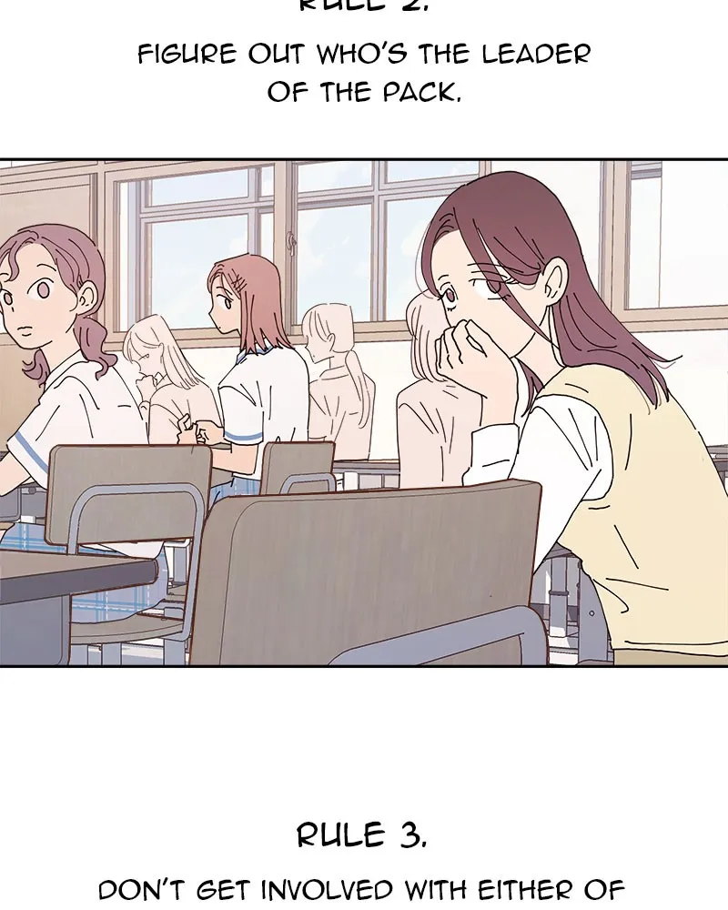 Pyramid Game Chapter 1 page 46 - 
