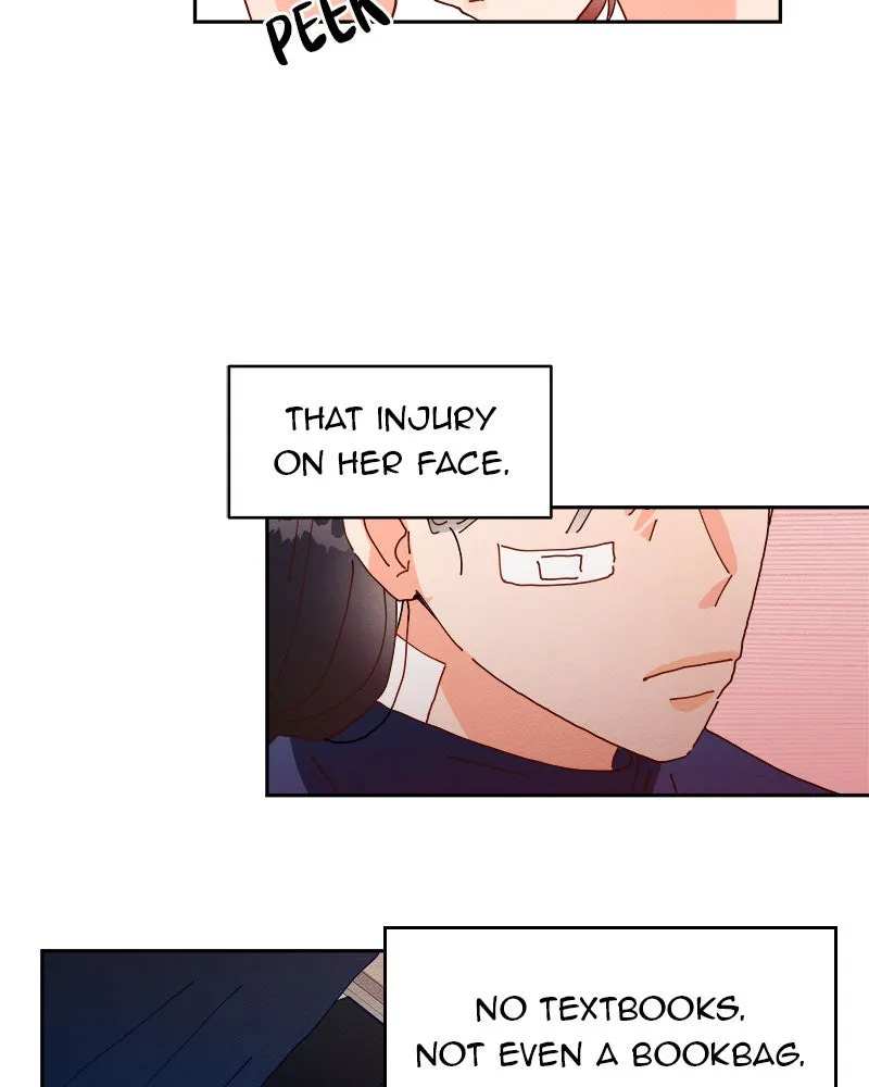 Pyramid Game Chapter 1 page 55 - 