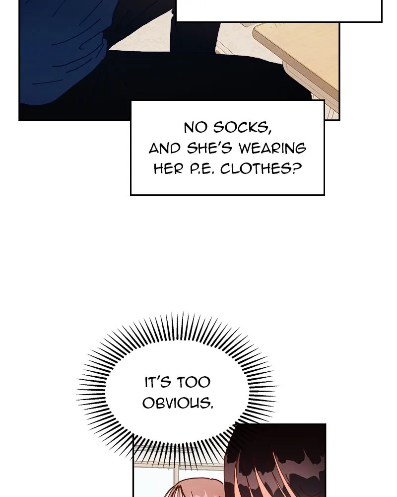 Pyramid Game Chapter 1 page 56 - 