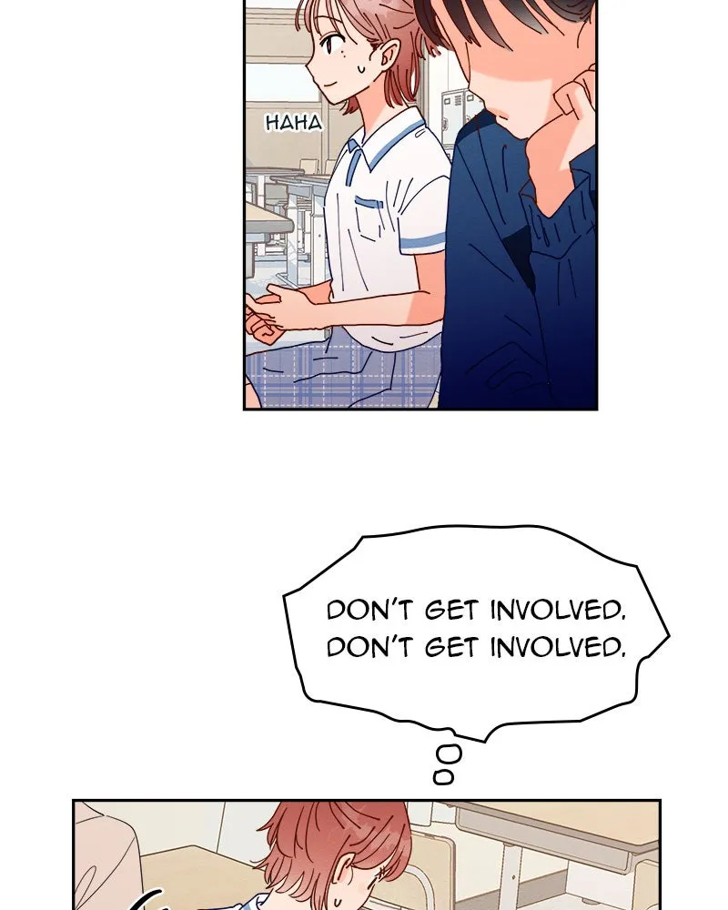 Pyramid Game Chapter 1 page 57 - 