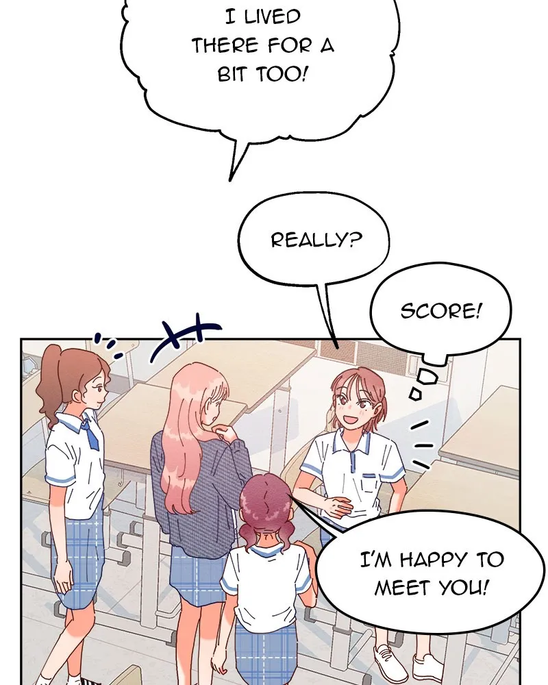 Pyramid Game Chapter 1 page 64 - 