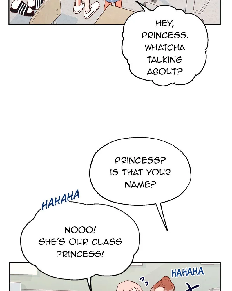 Pyramid Game Chapter 1 page 65 - 