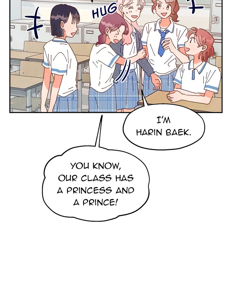 Pyramid Game Chapter 1 page 66 - 