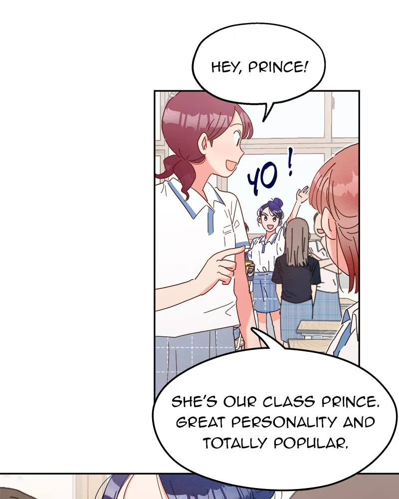 Pyramid Game Chapter 1 page 67 - 