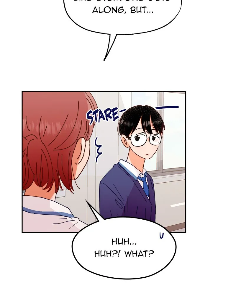 Pyramid Game Chapter 1 page 84 - 