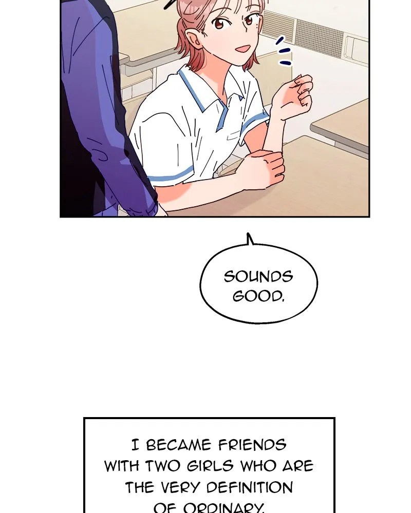 Pyramid Game Chapter 1 page 99 - 