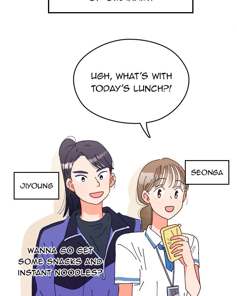 Pyramid Game Chapter 1 page 100 - 