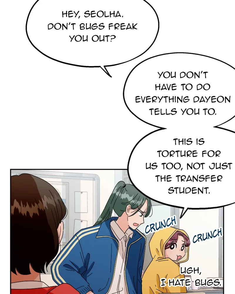Pyramid Game Chapter 10 page 11 - 