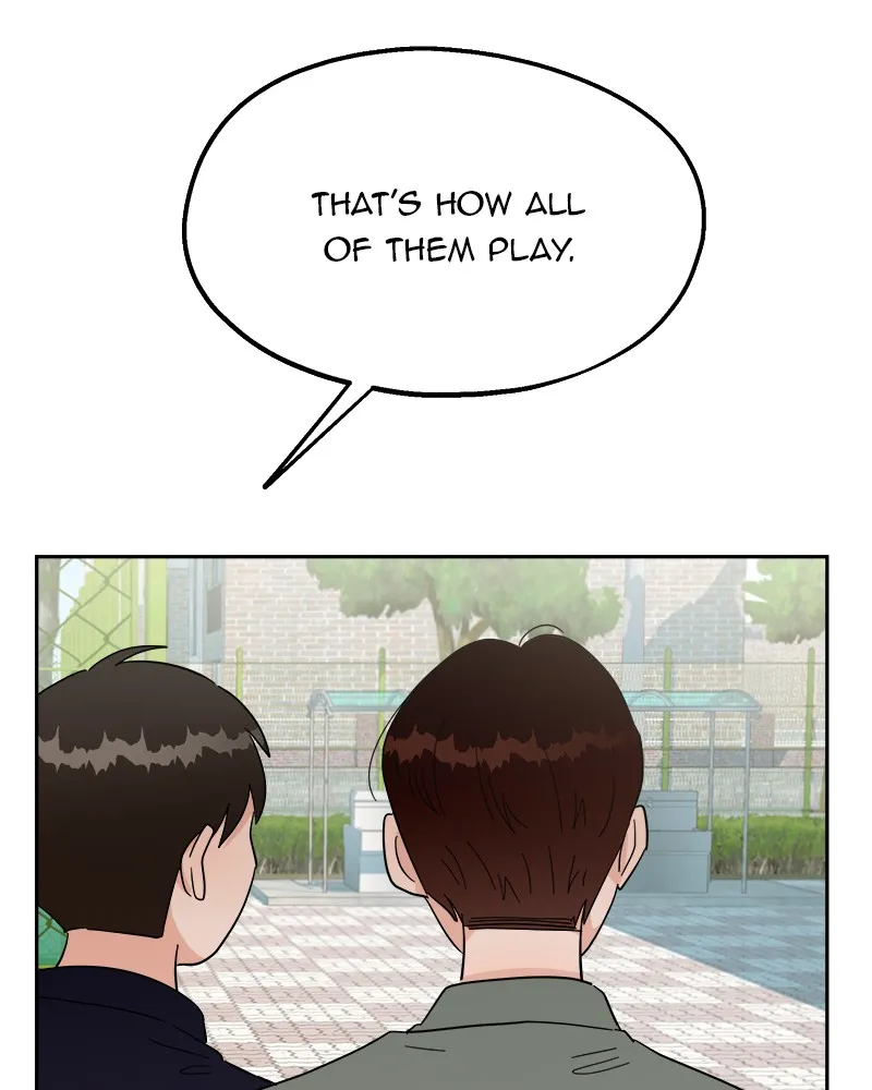 Pyramid Game Chapter 10 page 103 - 