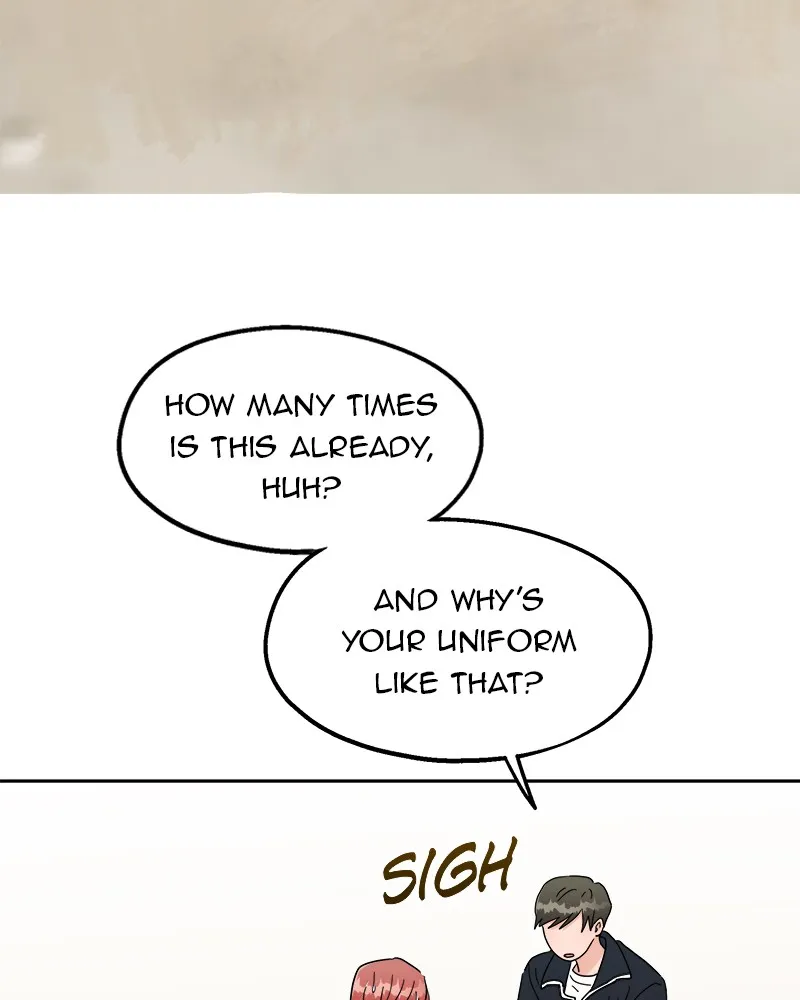 Pyramid Game Chapter 10 page 108 - 