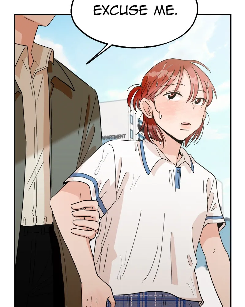 Pyramid Game Chapter 10 page 116 - 