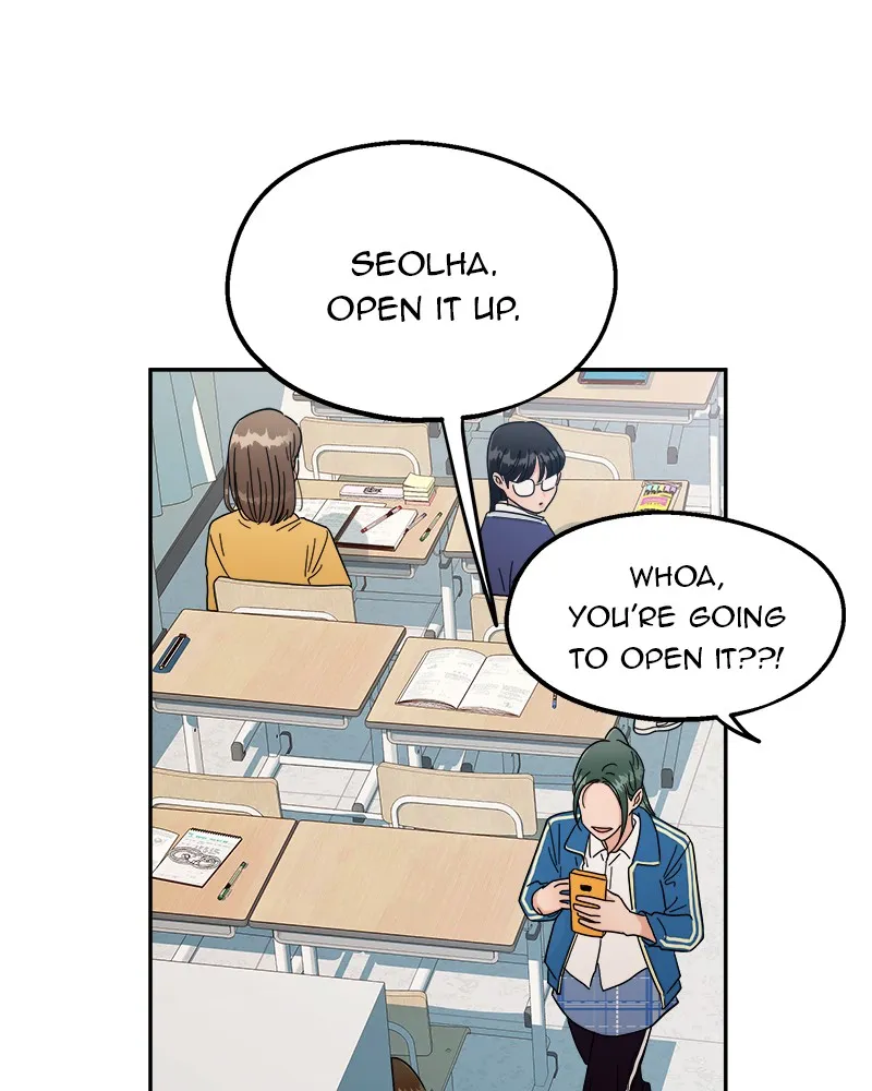 Pyramid Game Chapter 10 page 21 - 
