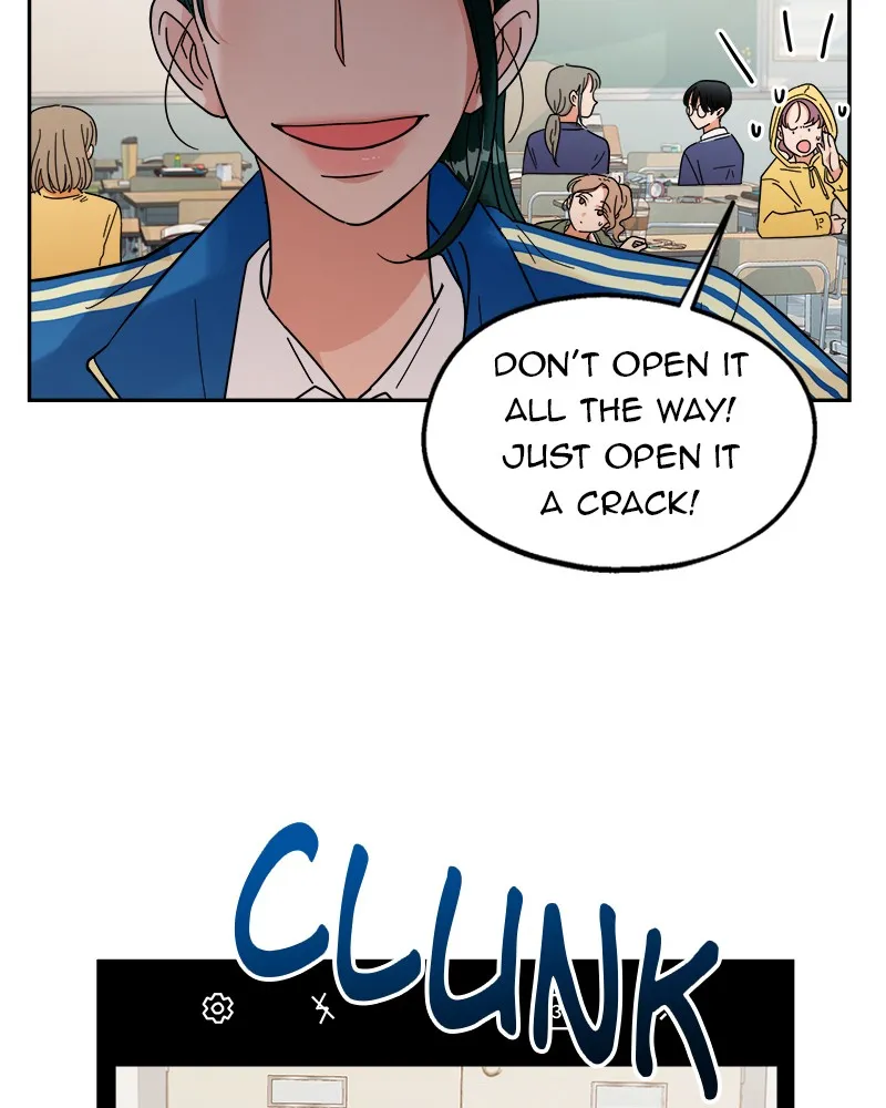 Pyramid Game Chapter 10 page 23 - 