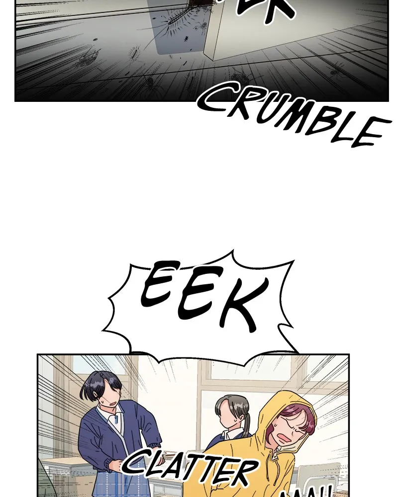 Pyramid Game Chapter 10 page 27 - 