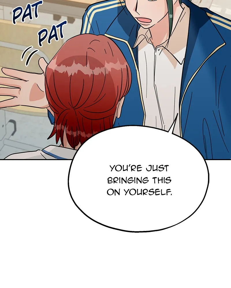 Pyramid Game Chapter 10 page 46 - 