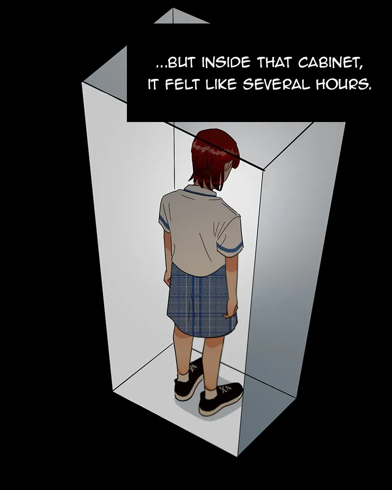 Pyramid Game Chapter 10 page 54 - 
