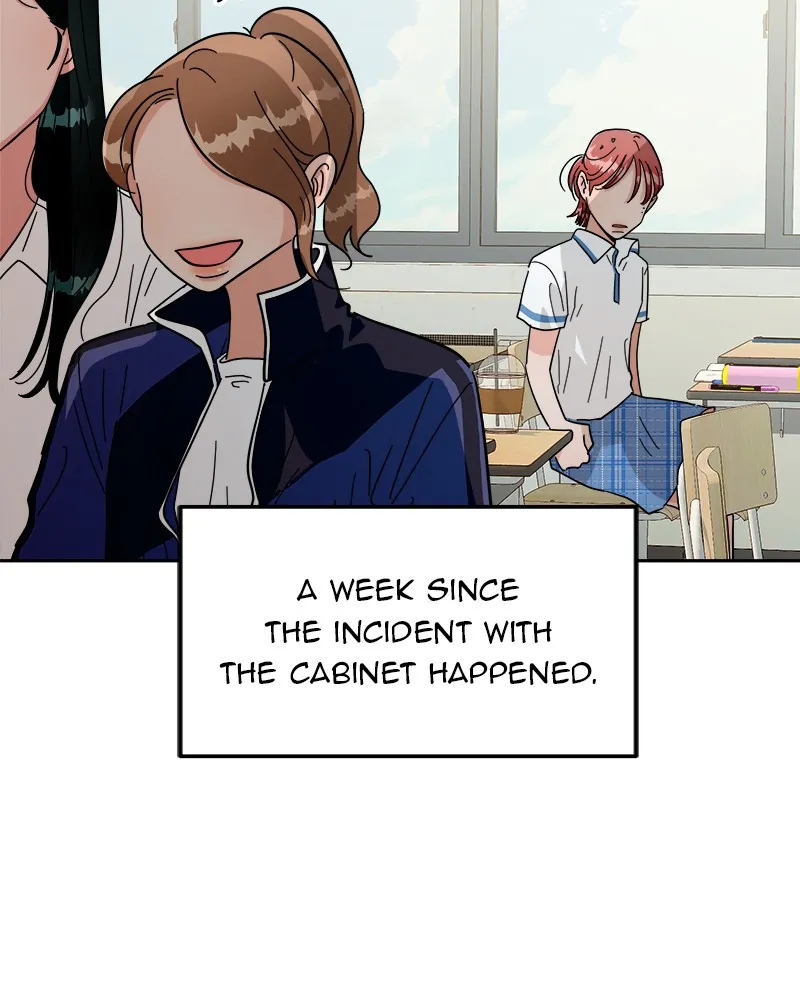 Pyramid Game Chapter 10 page 75 - 