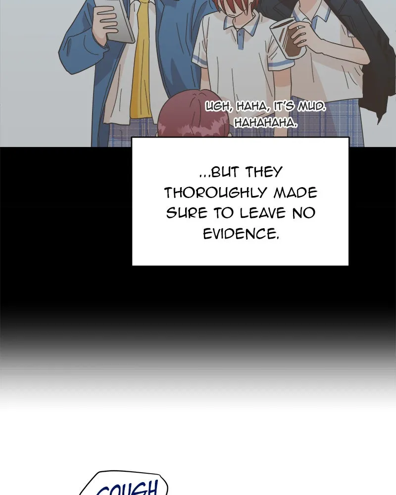 Pyramid Game Chapter 10 page 78 - 