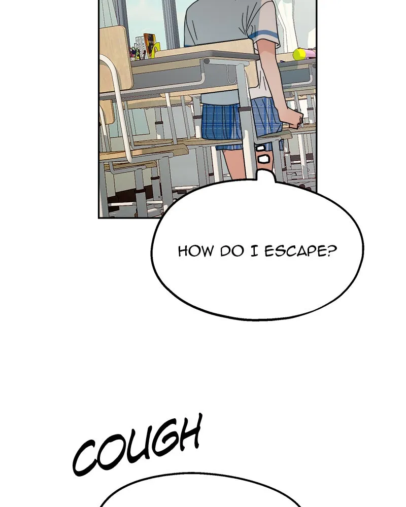 Pyramid Game Chapter 10 page 81 - 