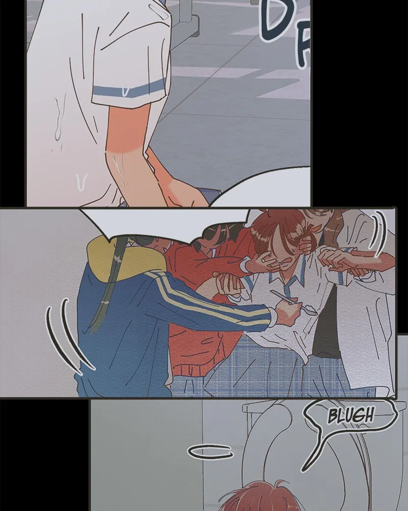 Pyramid Game Chapter 10 page 85 - 