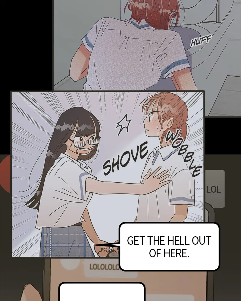 Pyramid Game Chapter 10 page 86 - 