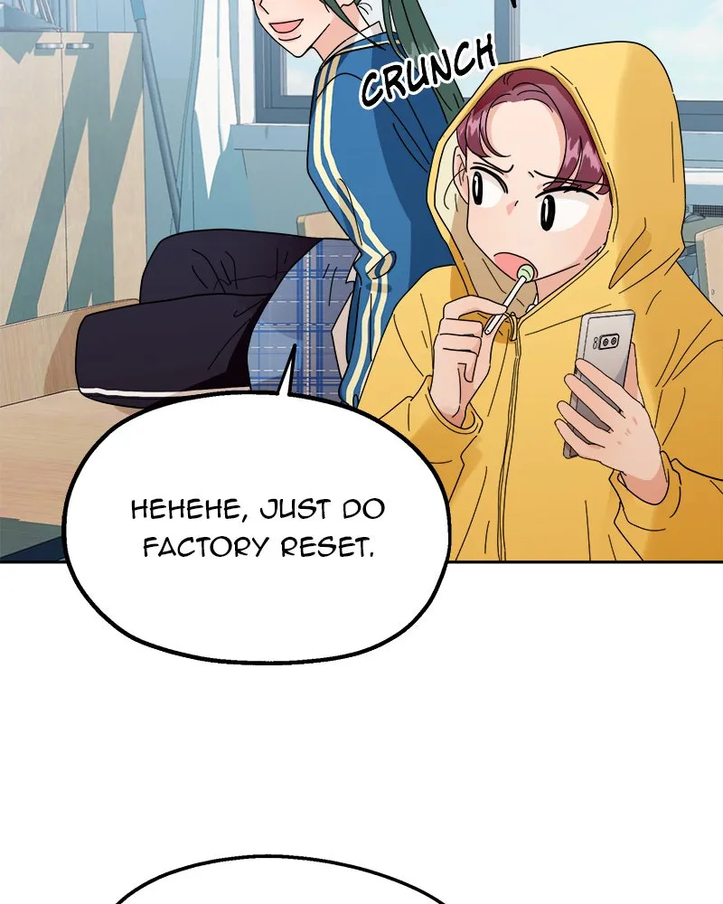 Pyramid Game Chapter 10 page 10 - 