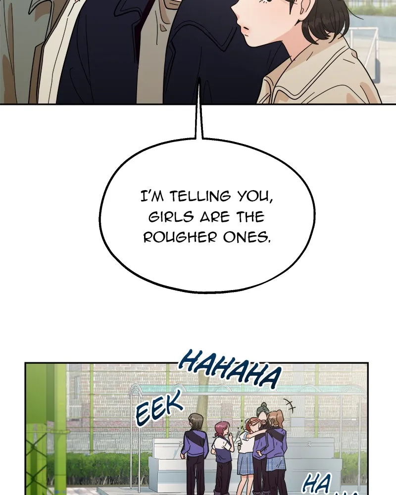 Pyramid Game Chapter 10 page 98 - 