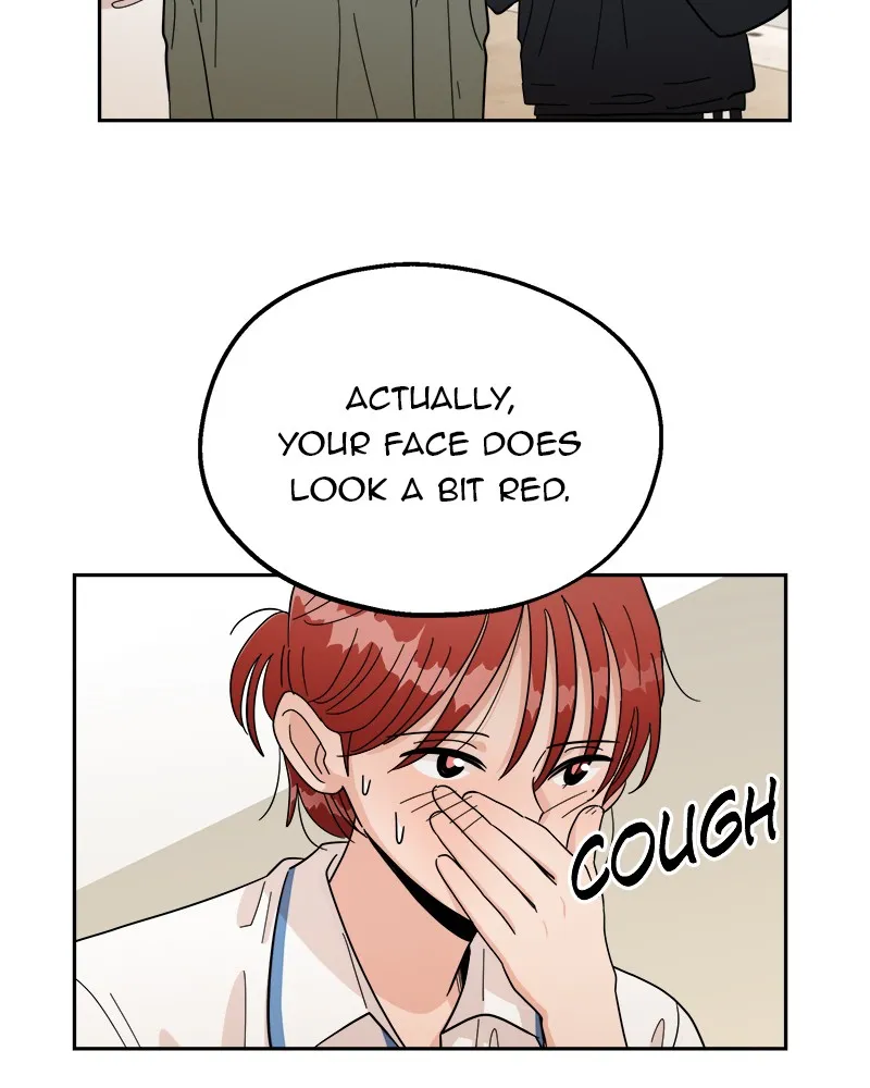 Pyramid Game Chapter 11 page 19 - 