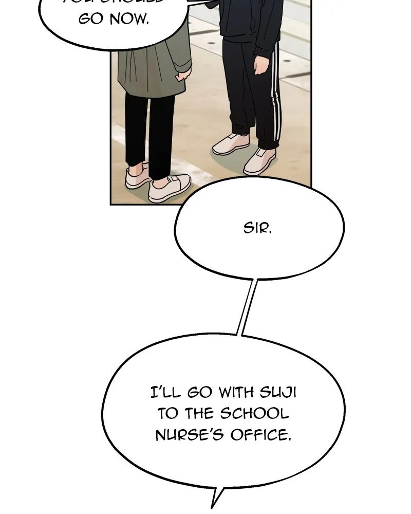Pyramid Game Chapter 11 page 21 - 