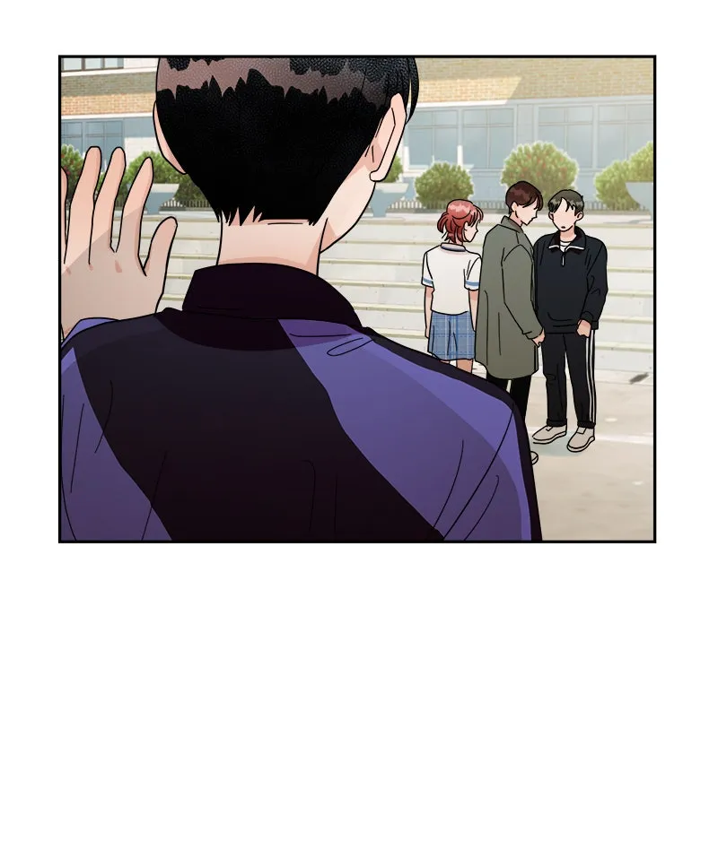 Pyramid Game Chapter 11 page 22 - 
