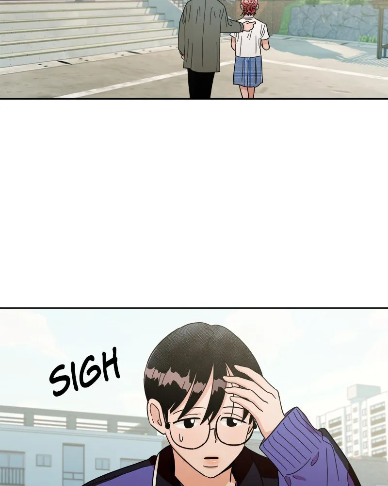 Pyramid Game Chapter 11 page 28 - 