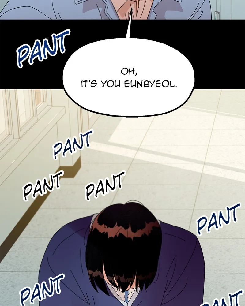 Pyramid Game Chapter 11 page 5 - 