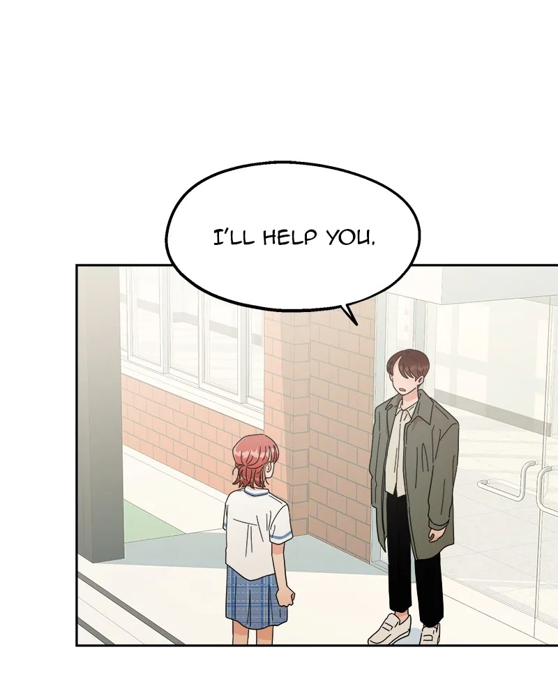 Pyramid Game Chapter 11 page 41 - 