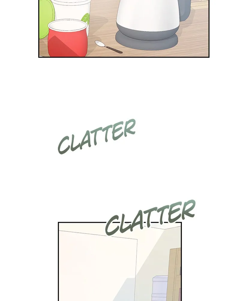 Pyramid Game Chapter 11 page 46 - 