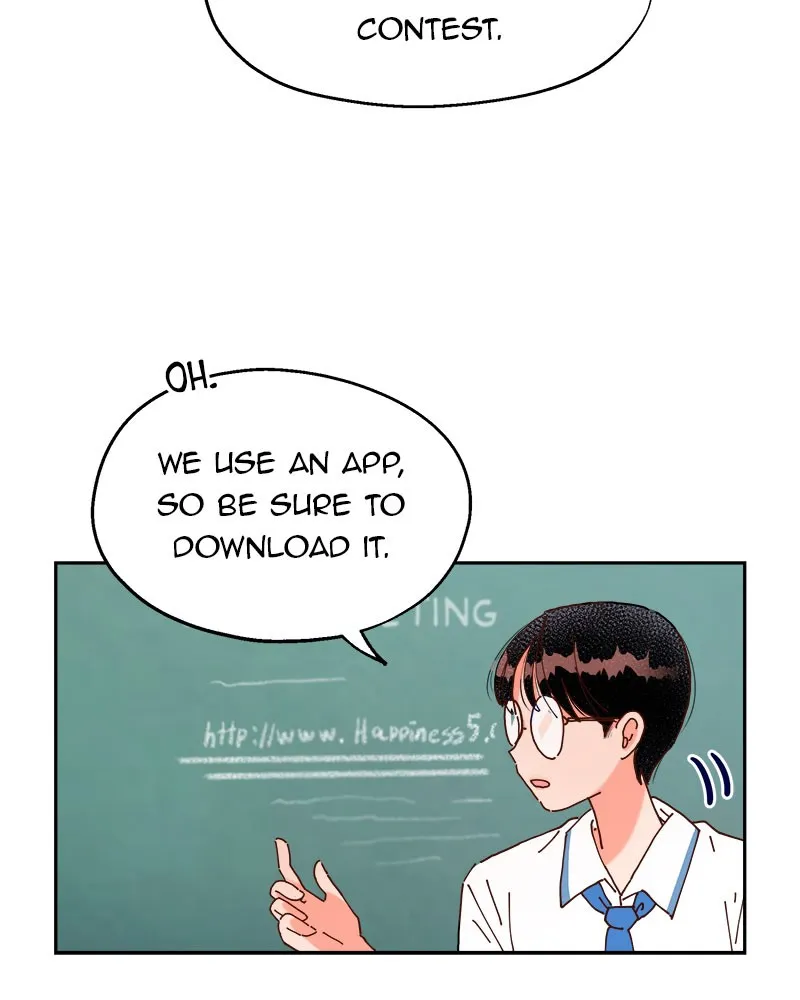 Pyramid Game Chapter 2 page 13 - 