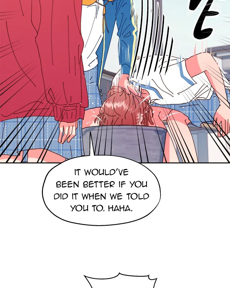 Pyramid Game Chapter 2 page 131 - 