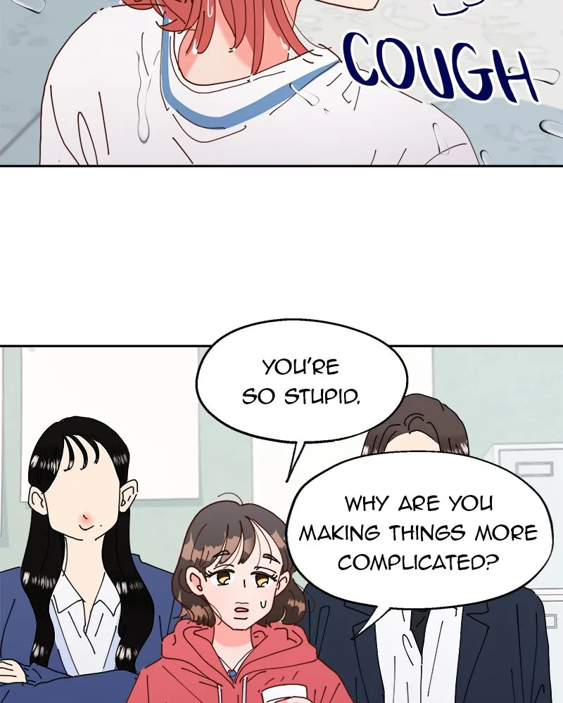 Pyramid Game Chapter 2 page 139 - 