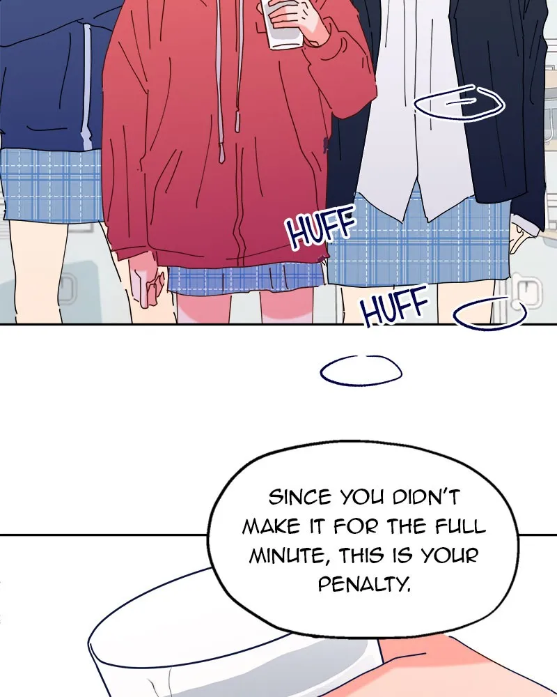 Pyramid Game Chapter 2 page 140 - 