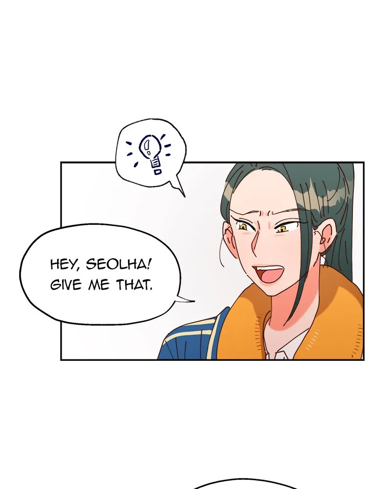 Pyramid Game Chapter 2 page 142 - 