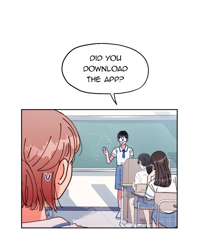 Pyramid Game Chapter 2 page 27 - 