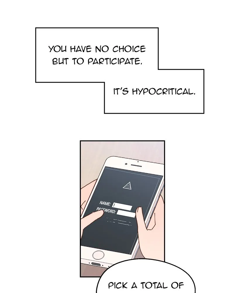 Pyramid Game Chapter 2 page 31 - 
