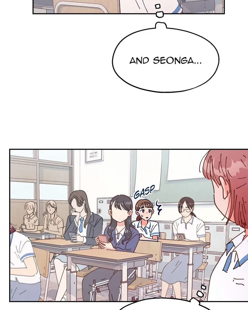 Pyramid Game Chapter 2 page 41 - 
