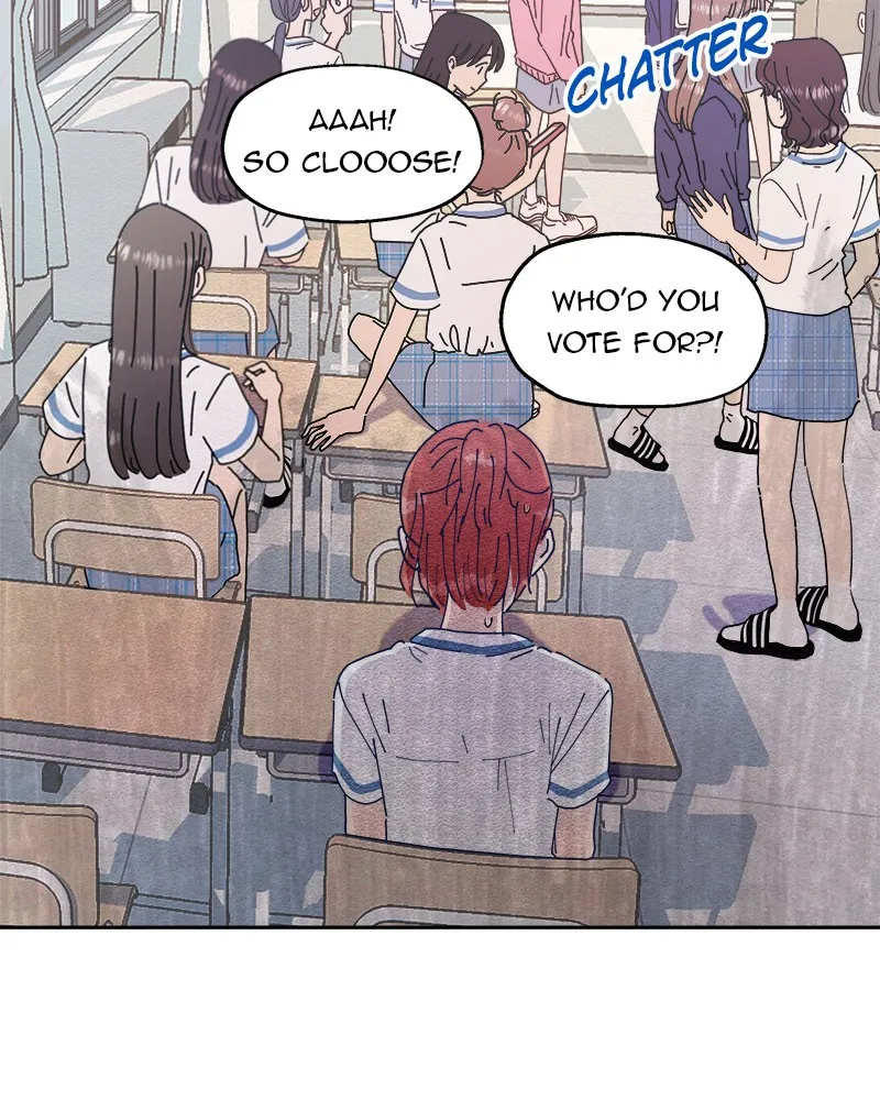 Pyramid Game Chapter 2 page 50 - 