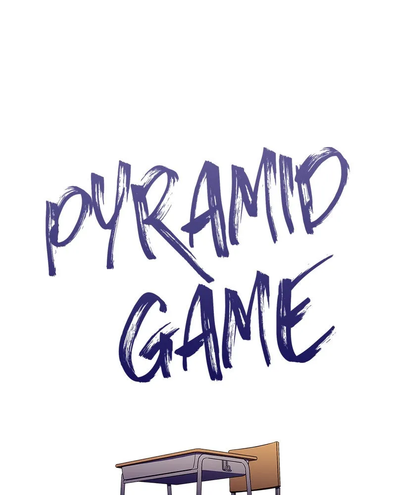 Pyramid Game Chapter 2 page 8 - 