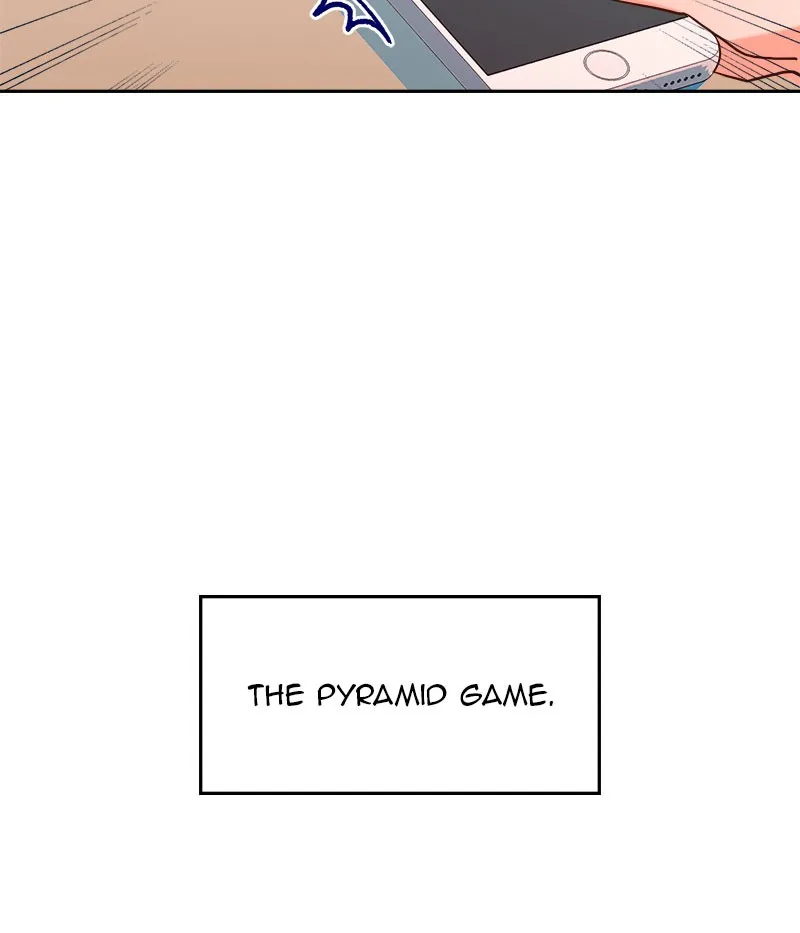 Pyramid Game Chapter 2 page 77 - 