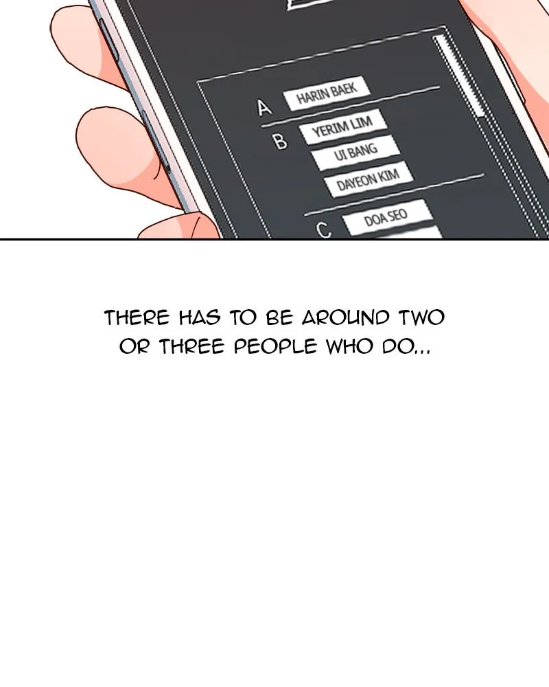 Pyramid Game Chapter 2 page 80 - 