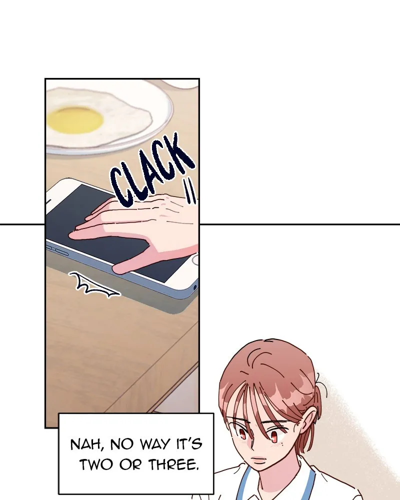 Pyramid Game Chapter 2 page 82 - 
