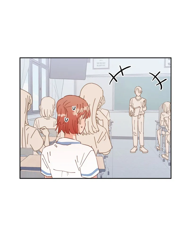 Pyramid Game Chapter 2 page 100 - 