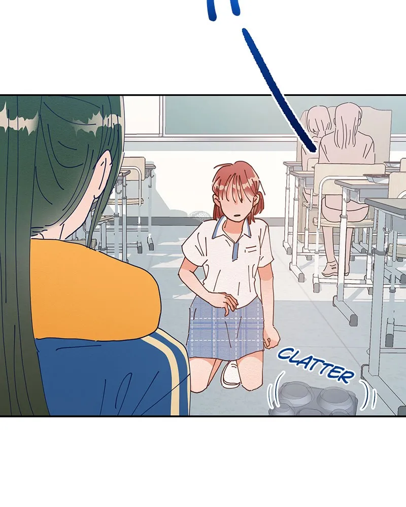 Pyramid Game Chapter 3 page 11 - 