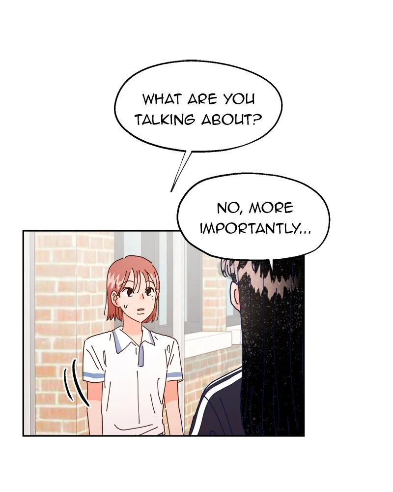 Pyramid Game Chapter 3 page 101 - 